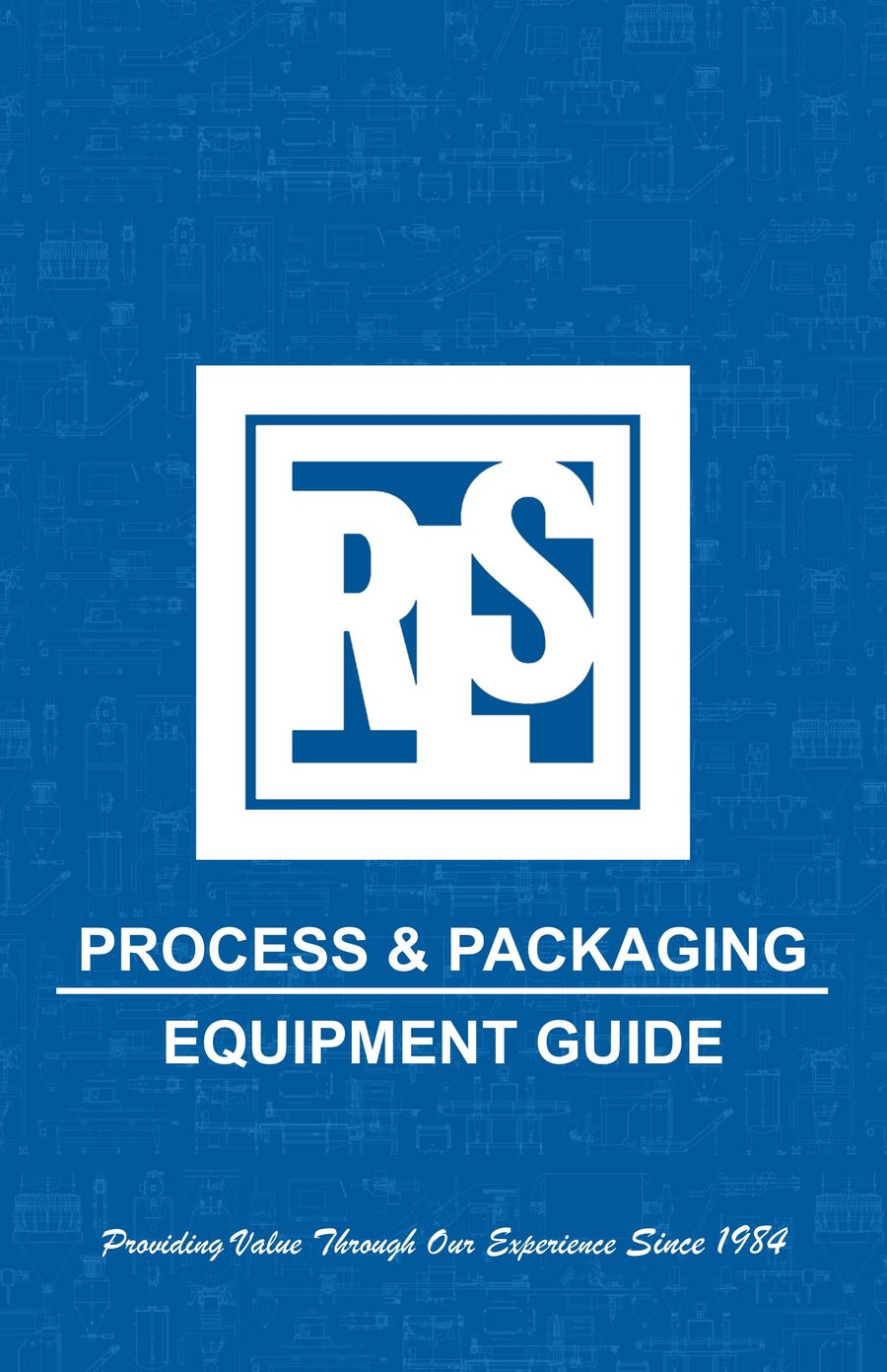 Equipment guide page 1