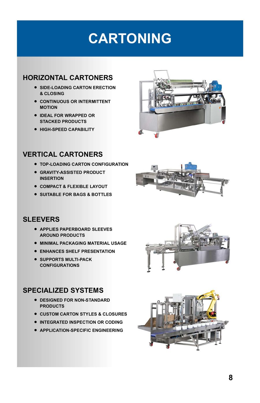 Equipment guide page 9