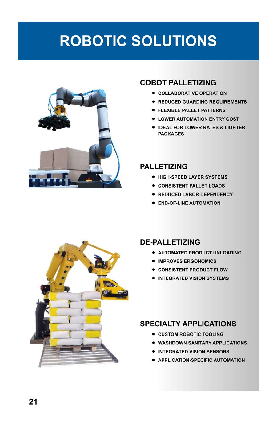 Equipment guide page 22
