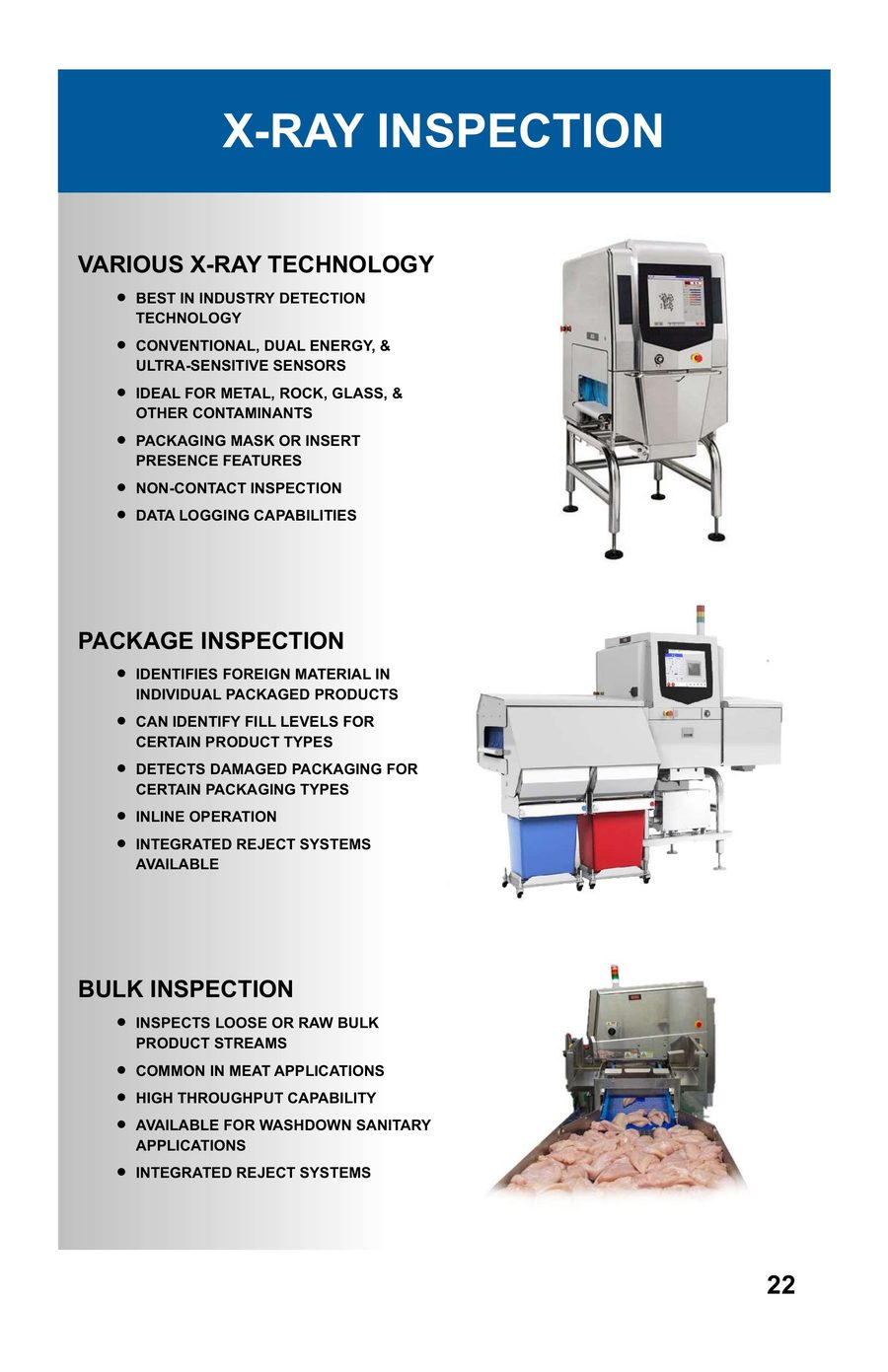 Equipment guide page 23