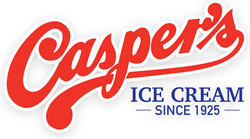Caspers Ice Cream