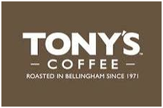 Tony S Coffee