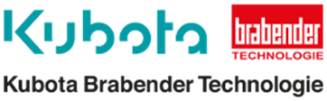 Brabender Technologie (Kubota) logo