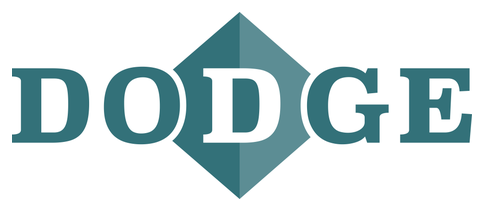 Dodge logo