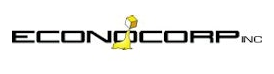 Econocorp logo