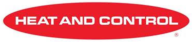 Heat & Control logo