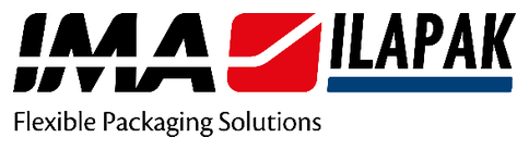 IMA Ilapak logo