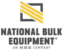 National Bulk Equipment (NBE) logo